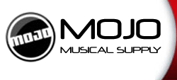 Mojo Musical Supply - Vintage Amp & Guitar Parts and supplies